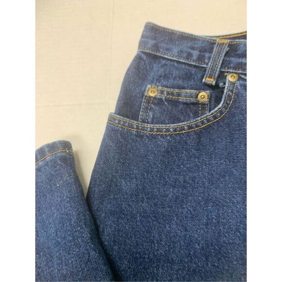 Vintage LA Blues Jeans - Picture 4 of 8